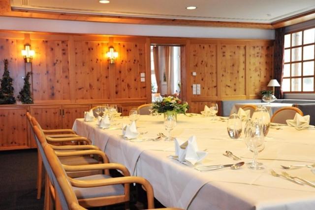 Martinshof Hotel Rottenburg am Neckar Buitenkant foto