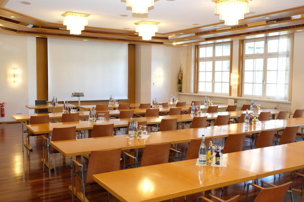 Martinshof Hotel Rottenburg am Neckar Buitenkant foto