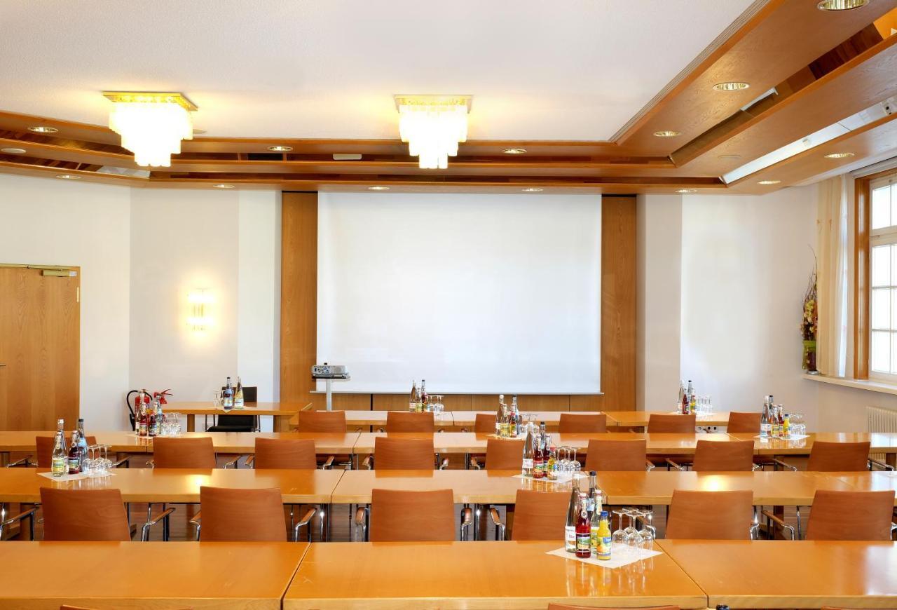 Martinshof Hotel Rottenburg am Neckar Buitenkant foto